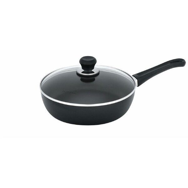 Scanpan Classic 28cm/3L Saute Pan