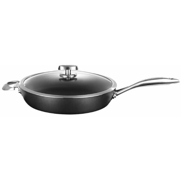 Scanpan PRO IQ 32cm/3.6L Saute Pan - 17611