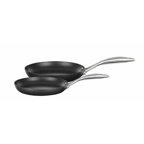 Scanpan PRO IQ 2 Piece Fry Pan Set - 17632