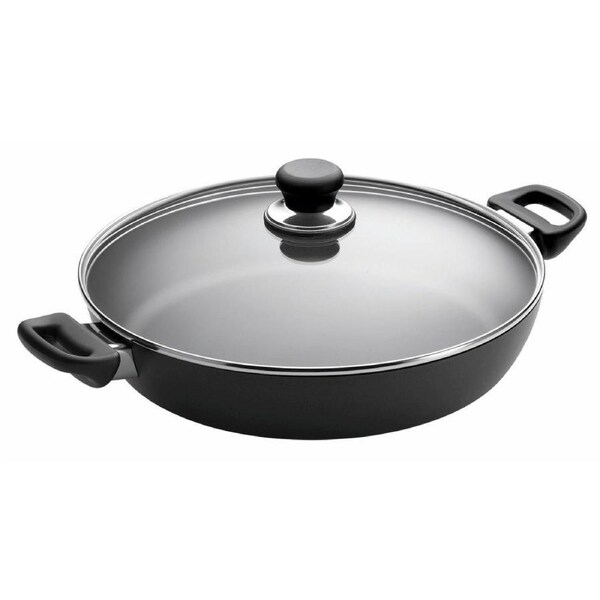 Scanpan Classic 32cm/4L Chef Pan - 17738