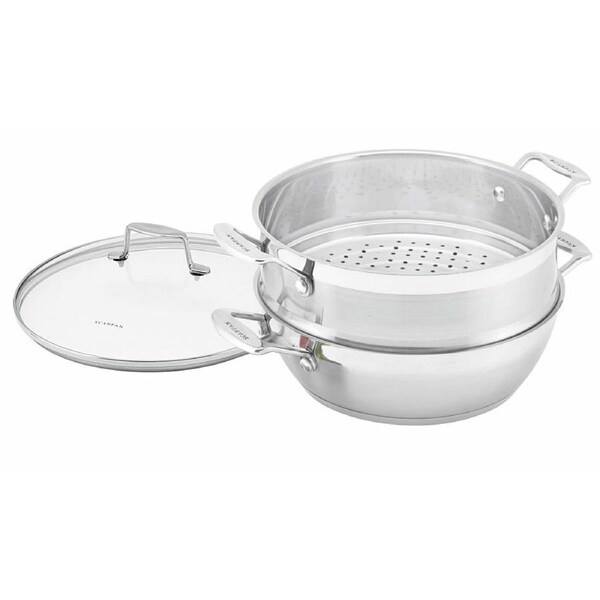 Scanpan Impact 28cm Multi Purpose Pan - 22012