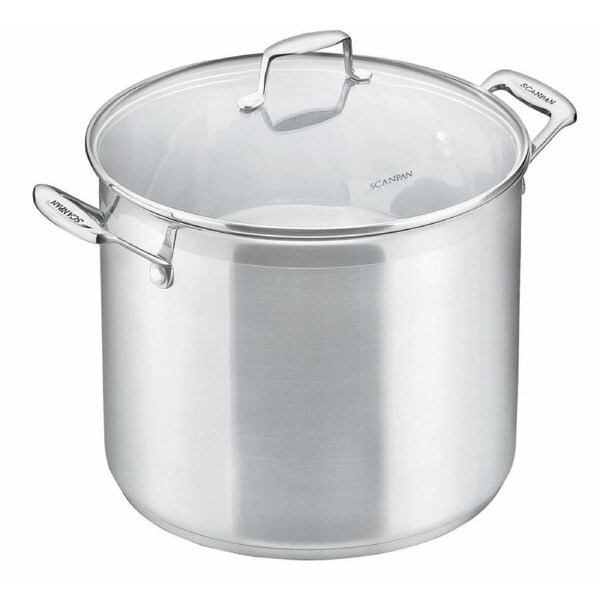Scanpan Impact 26cm/11L Stockpot - 22017