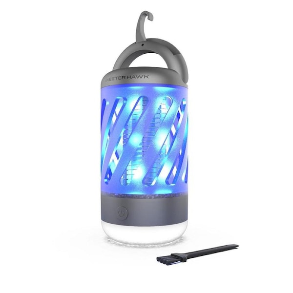 Skeeter Hawk Personal Mosquito Zapper/Lantern