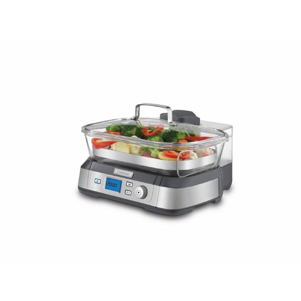 Cuisinart Glass Steamer