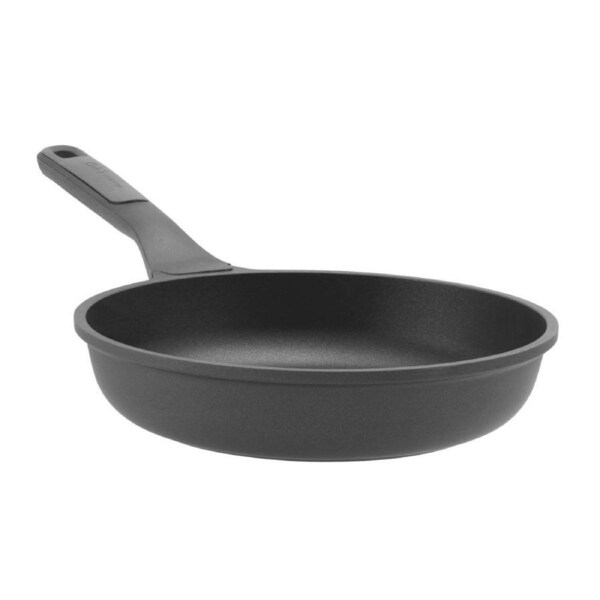 BergHOFF Stone + Ceramic 24cm Frying Pan - Grey