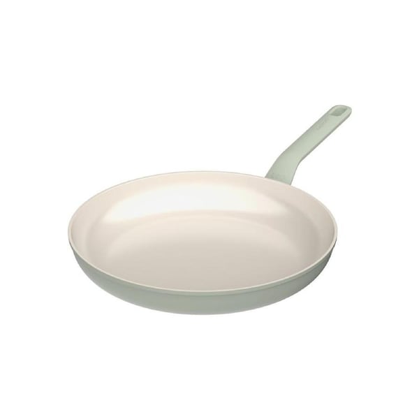 BergHOFF Balance Ceramic 32cm Frying Pan - Sage