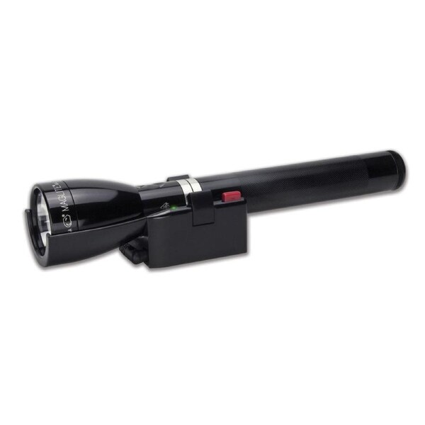 MAGLITE ML150LR Flashlight - Rechargeable System