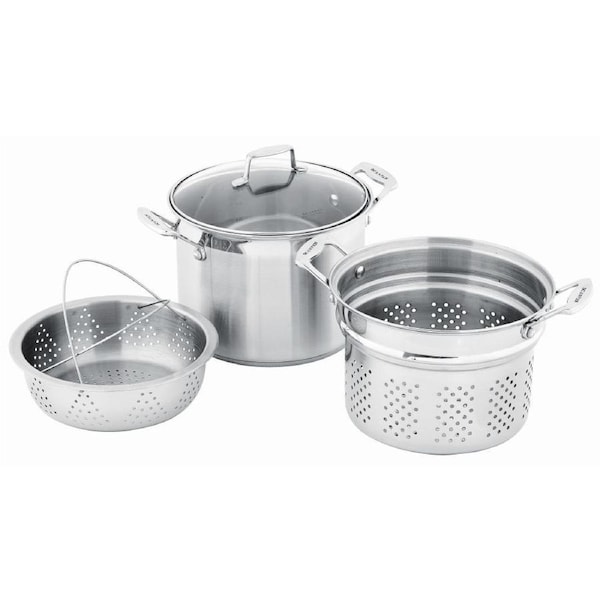 Scanpan Impact 24cm Multi Pot Set