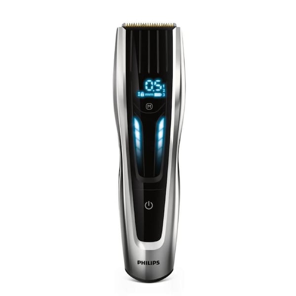 Philips Hair Clipper Series 9000 Chrome - HC9420/15