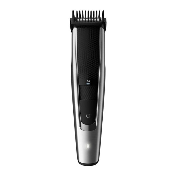 Philips Beard Trimmer Series 5000, Beard & Hair - BT5522/15