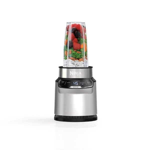 Ninja Blender Pro with Auto IQ
