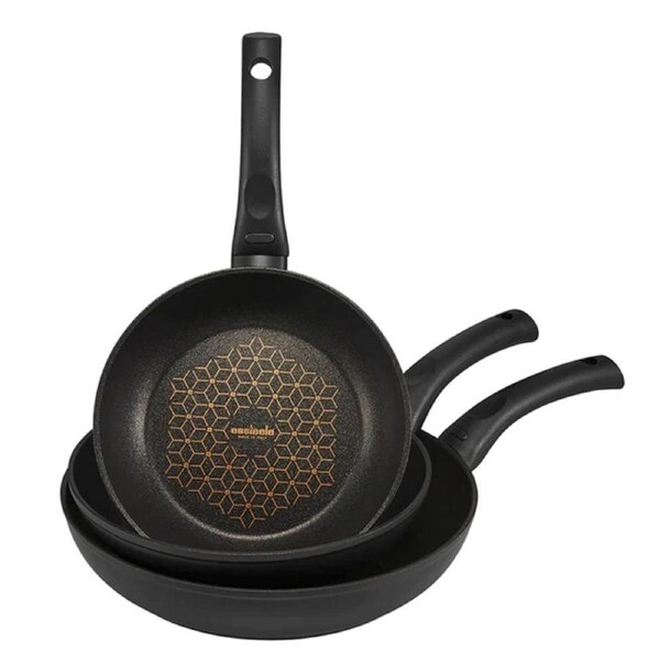 Essteele Per Salute 20/24/28Cm Triple Skillet Pack 107010