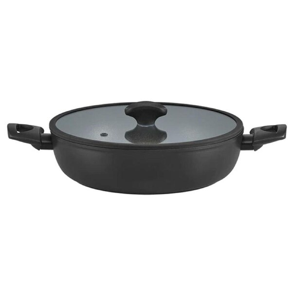 Essteele Per Salute 28cm / 4L Covered Sauteuse