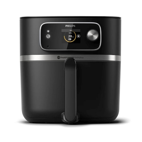 Philips 7000 Series Connected Airfryer XXXL w/probe