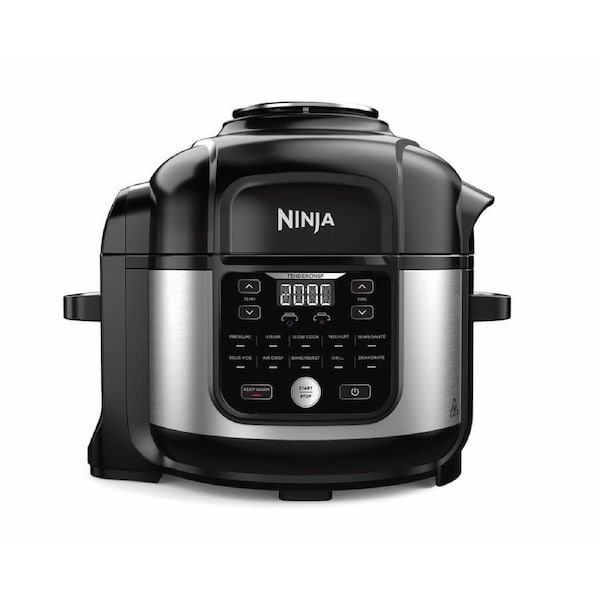 Ninja Foodi 11-in-1 6L Multi-Cooker