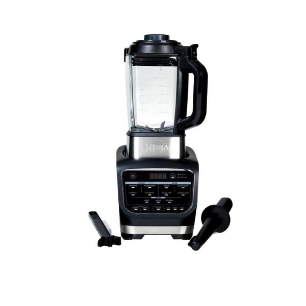 Ninja Foodi Cold & Hot Blender HB150