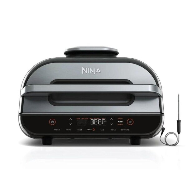 Ninja Foodi Smart XL Grill & Air Fryer
