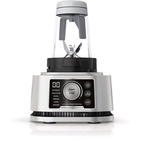 Nutri Ninja Foodi Power Blender Processor System