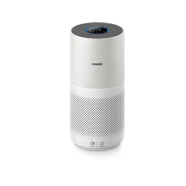 Philips 2000i Series Air Purifier - White