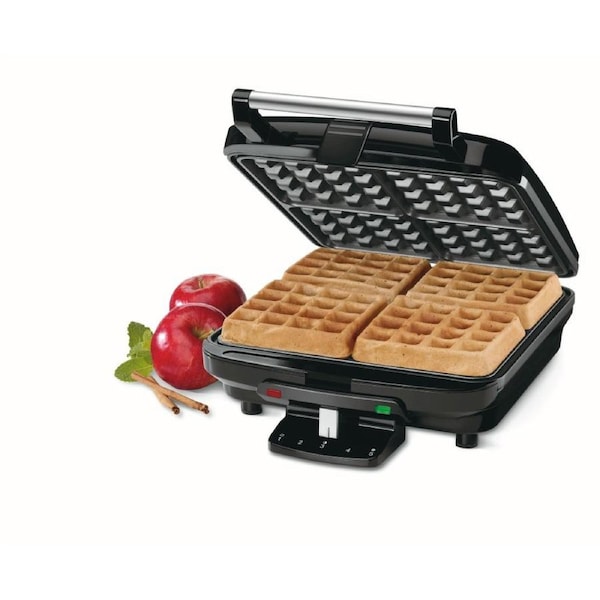 Cuisinart - Belgian Waffle Maker