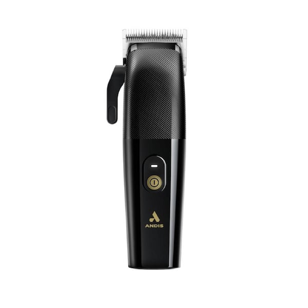 Andis Envy ll Cord/Cordless BLACK Clipper