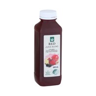 Woolworths Red Juice Blend Apple Beetroot & Blackberry