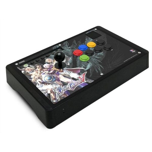 SoulCalibur V Hori Fight Stick (Xbox 360)