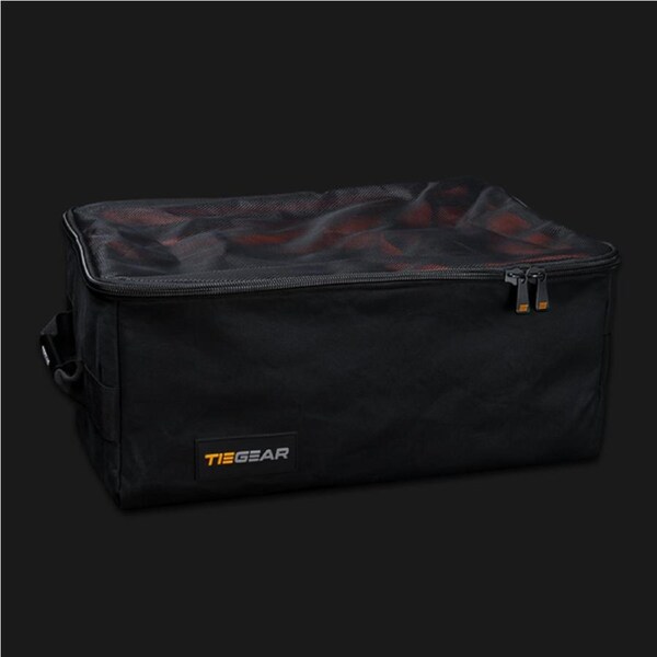 Tiegear Explorer Bag - PAX02