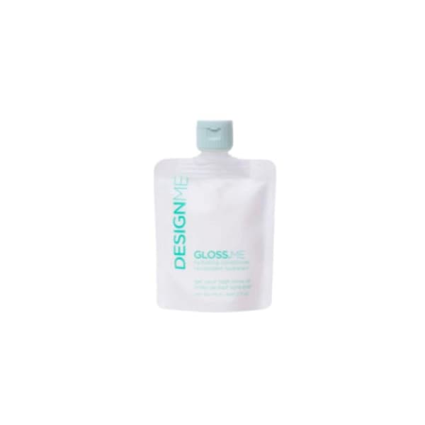 DesignME GlossME Hydrating Conditioner - Pouch 60ml