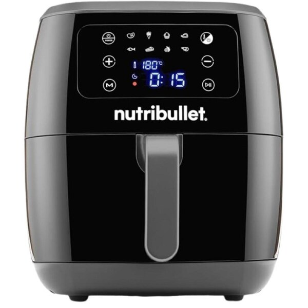 7 L NutriBullet XXL Digital Air Fryer -Limited Stock*
