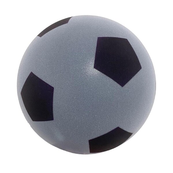 Supreme Silent Sports Soccerball - Amazing Silent Sports Balls - All The Fun Without All The Noise!