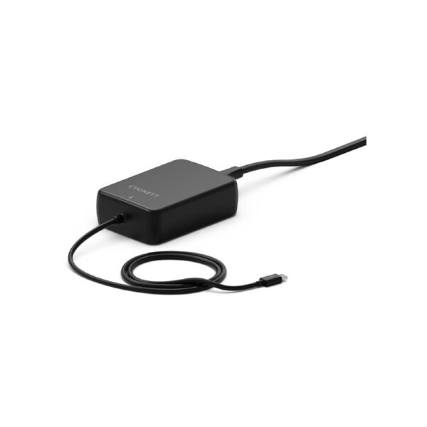 Cygnett PowerMaxx 140W GaN USB-C Laptop Wall Charger**