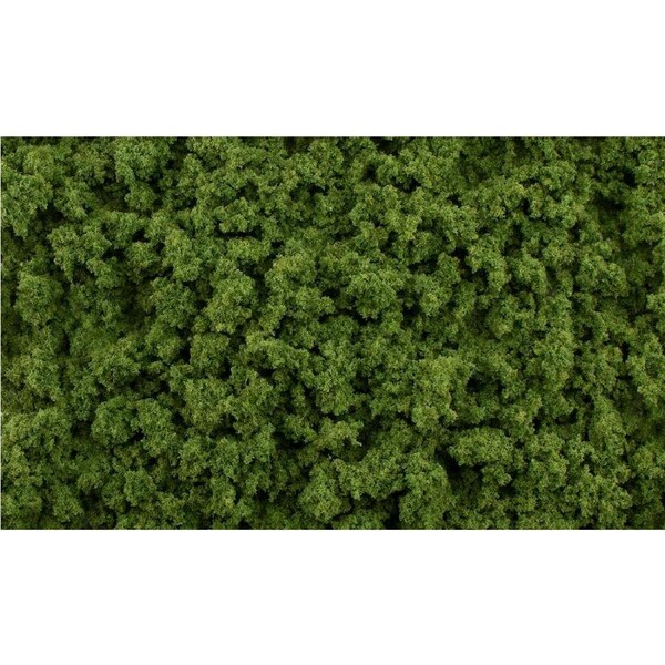 All Game Terrain, Light Green Foliage Clumps