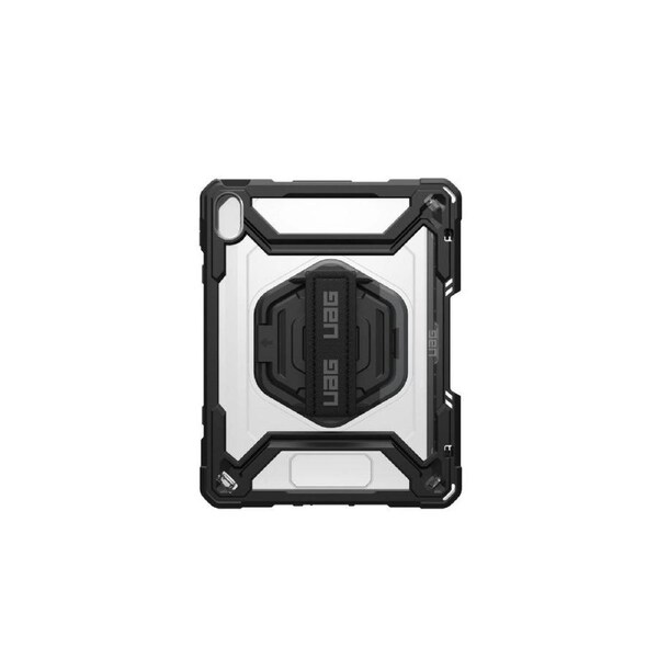 UAG iPad 10.9" Gen 10 Plasma Retail Pack Ice / Black