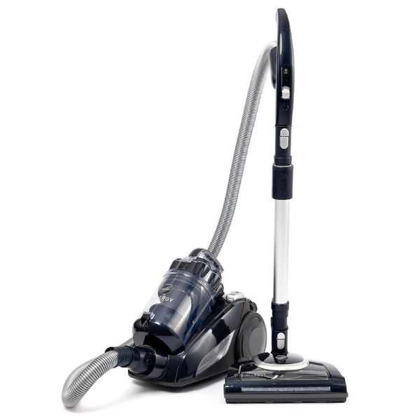 Sauber Allergy 7011PH Bagless vacuum cleaner with power head