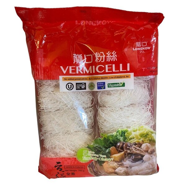 Longkow Vermicelli 700g