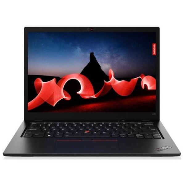 LENOVO ThinkPad L13 13.3' WUXGA TOUCH Intel AI U5-125U 16GB 512GB SSD Windows