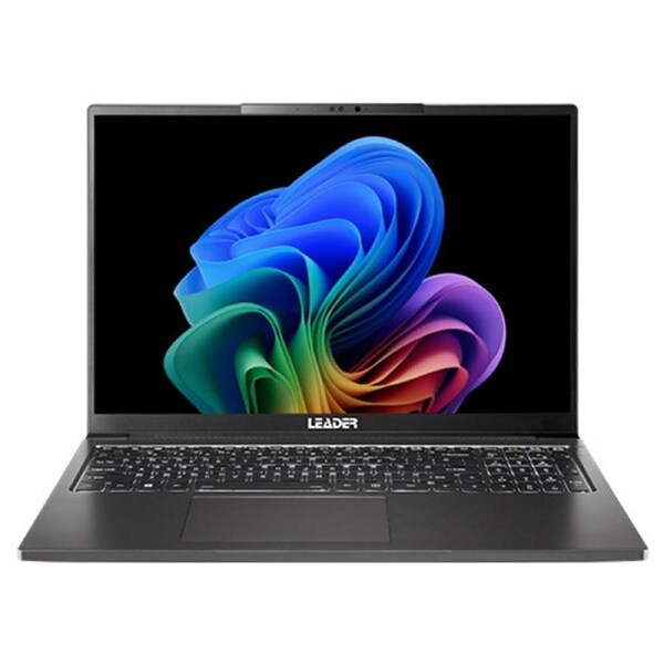 Leader Companion Copilot+AI PC 6C2, 16' QHD, Intel U7-258V, Intel AI NPU, 32GB DDR5, 1TB NVMe SSD, Wi-Fi 6E, TB4, IR Cam, Windows 11 Pro, 2 Year Warra