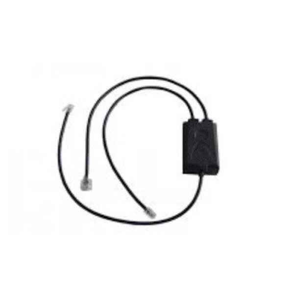 Fanvil EHS20 Electronic Hook Switch (EHS) Adapter - Jabra Only. For EPOS l