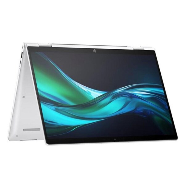HP EliteBook X360 1040 G11 14' WUXGA TOUCH Intel AI U5-125H 16GB DDR5 512GB SSD WIN11 PRO WIFI6E Thunderbolt Fingerprint PEN 3yrs OS WTY 1.3kg