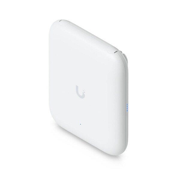 Ubiquiti U7 Outdoor, 2Yr Warr, 4 Spatial Streams, 465 m2 Coverage, 200+