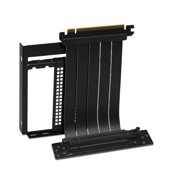 DeepCool Vertical GPU Bracket For CG560/CK500/CK560/CH510, PCIe 4.0 Backward