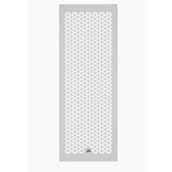 Corsair 5000D AF Front Panel White