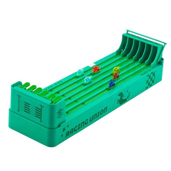 Horse Racing Table Game With 6 Horses Game Chessboard LINE Race Game Board Table Games For Kids 2024 Tabletop Horse Racing For Family Party Night Chil