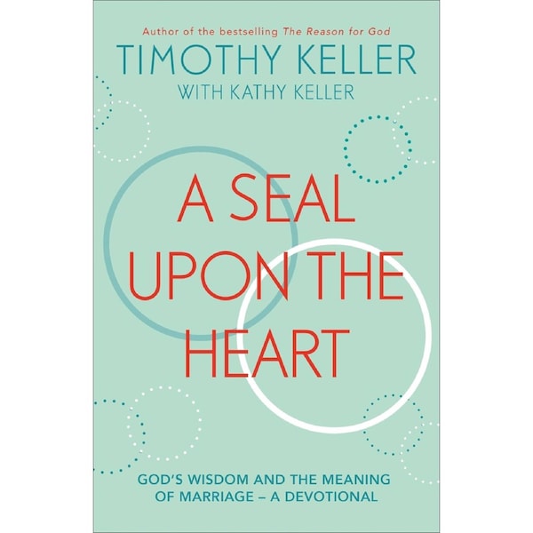 A Seal Upon the Heart