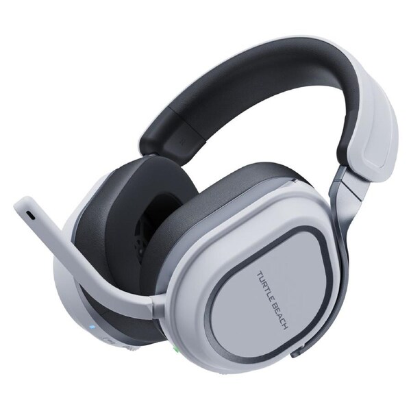 Turtle Beach Stealth 700p Gen 3 Playstation Gaming Headset (White)