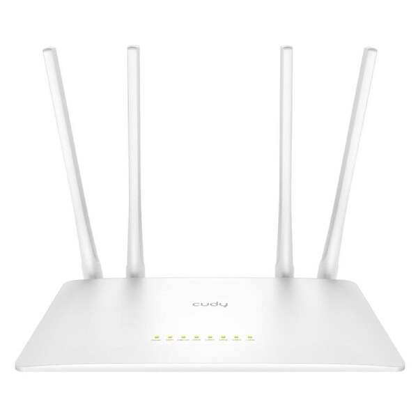 Cudy WR1200 AC1200 WiFi Router