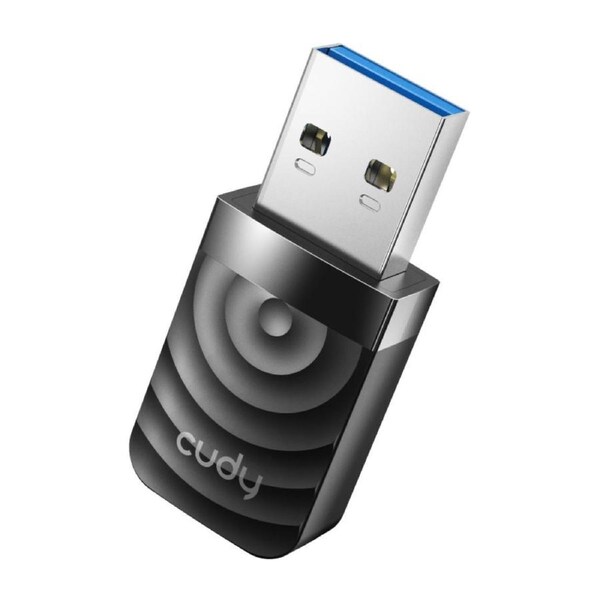 Cudy AC1300 WiFi USB 3.0 Adapter