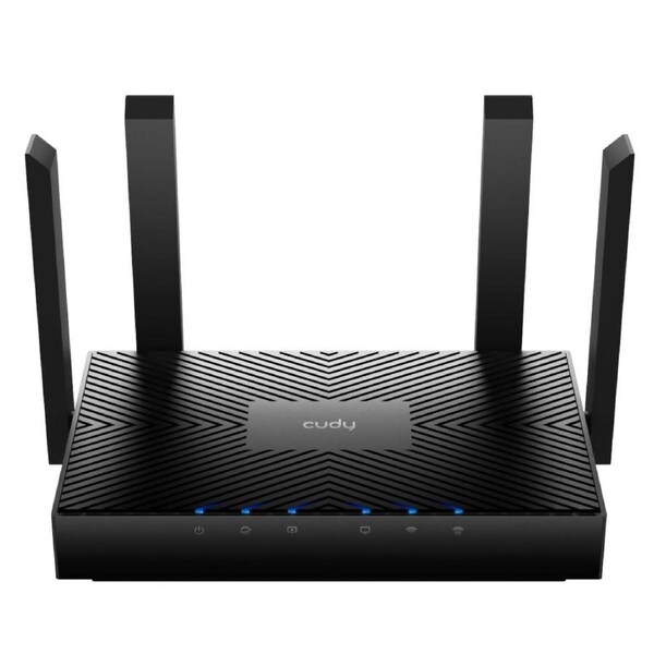 Cudy WR3000 AX3000 Gigabit WiFi 6 Mesh Router