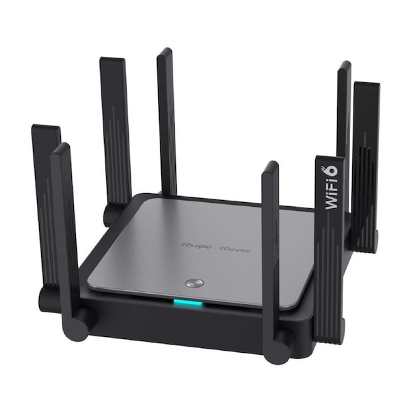Ruijie Reyee RG-EW3200GX PRO WiFi 6 Mesh Router